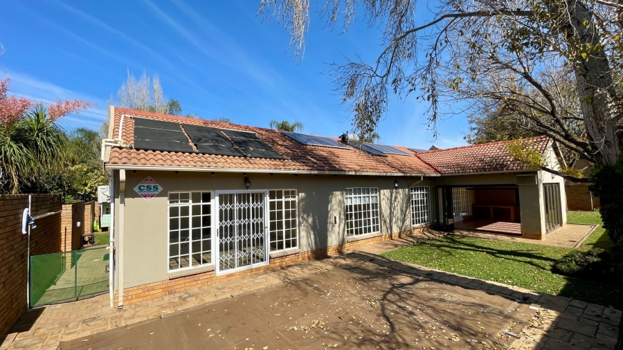 3 Bedroom Property for Sale in Wilkoppies North West